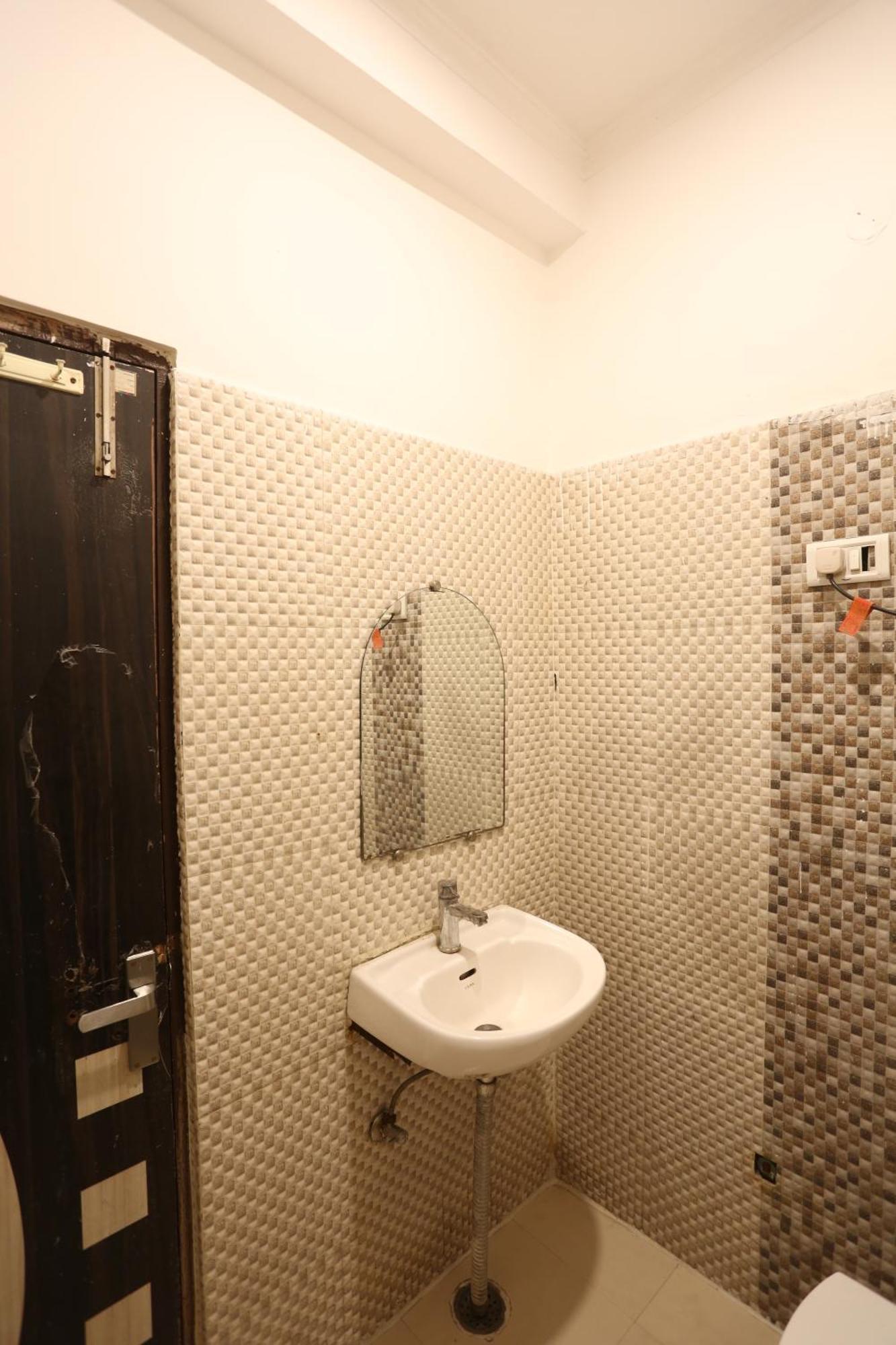 Backpackers - Ink Hotels Delhi Airport By Ss Group Neu-Delhi Exterior foto